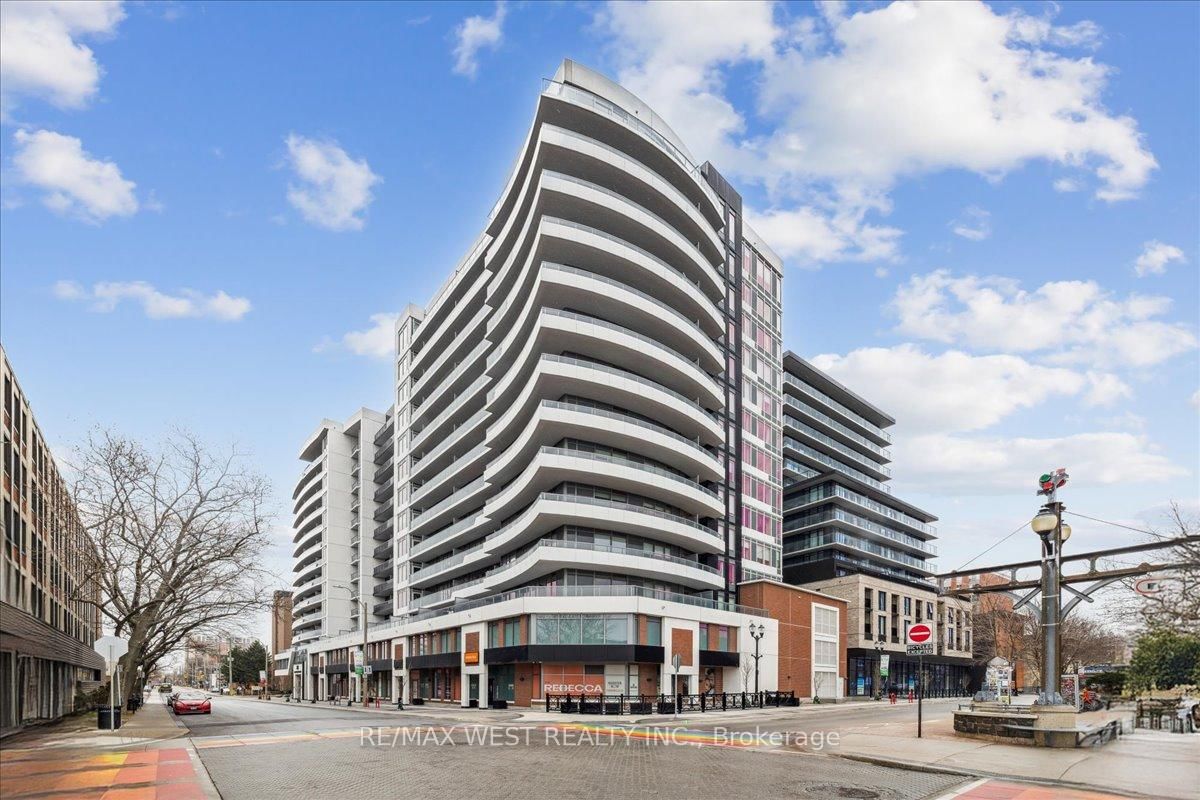 Condo sold at 1213-212 King William Street, Hamilton, Beasley, L8R 0A7 - MLS: X12081173