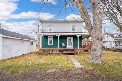 7 Spruce St, South Glengarry - Lancaster