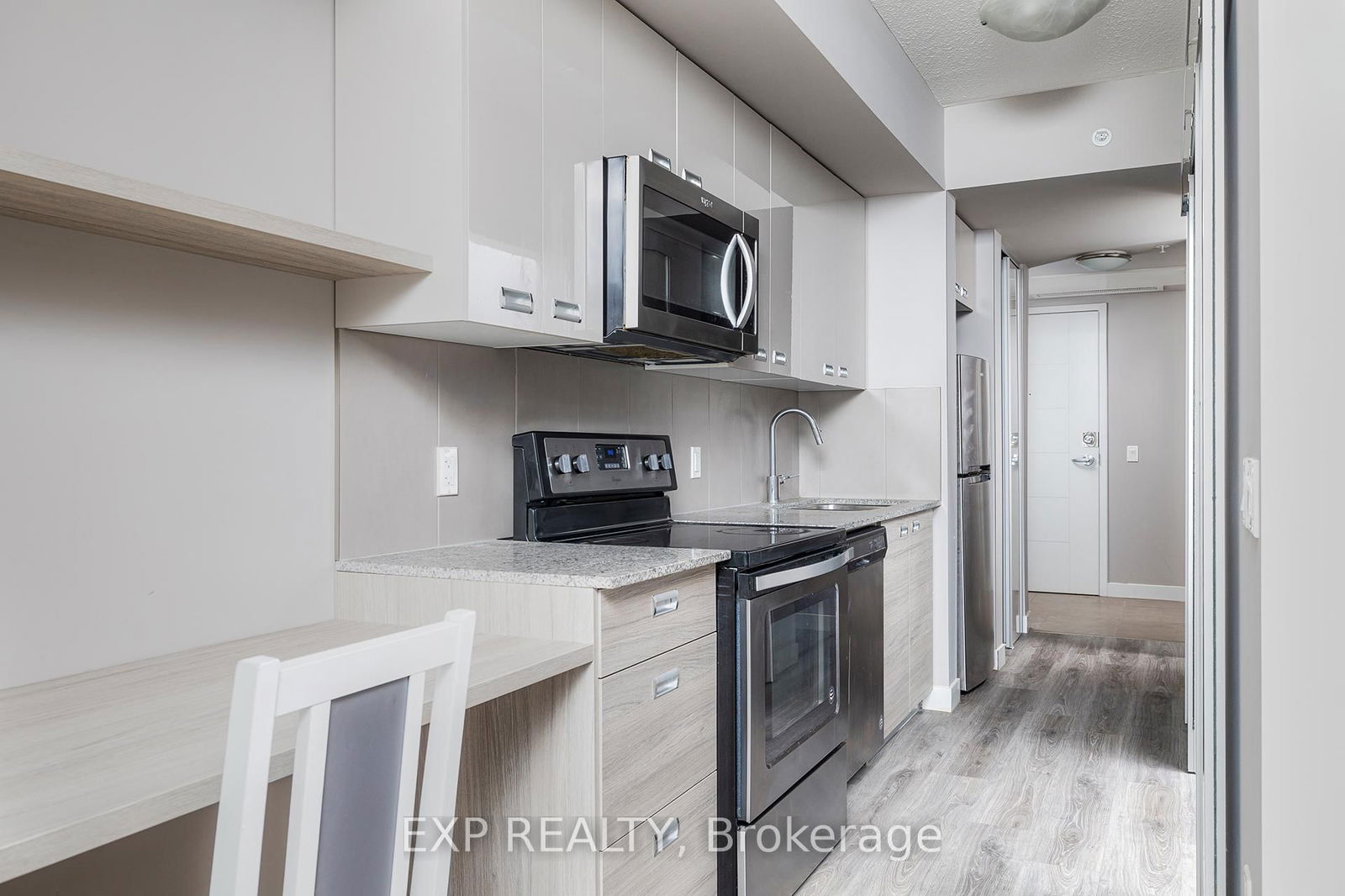 Condo for sale at 407-308 Lester Street, Waterloo, N2L 0H9 - MLS: X12081202