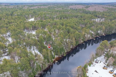 649 Balsam Chutes Rd, Huntsville - Stephenson