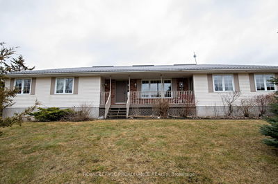 1084 Melrose Rd, Shannonville - Tyendinaga Township