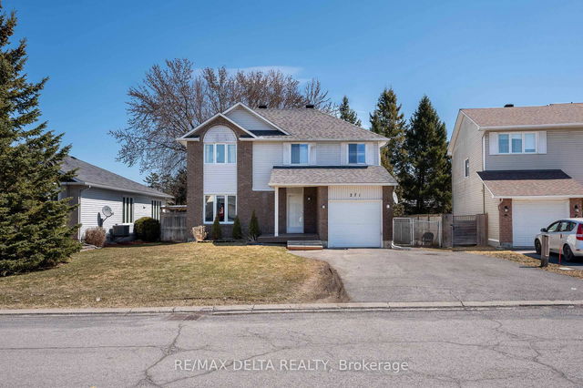 271 Bonavista Street