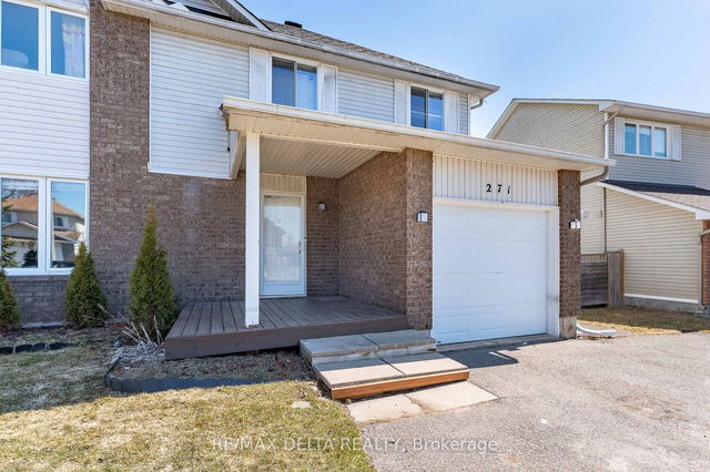 271 Bonavista Street