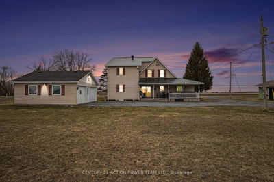 15370 Ashburn Rd, North Stormont - North Stormont (Finch) Twp image-0-1