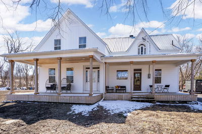 1654 County 30 Rd, North Glengarry - North Glengarry (Kenyon) Twp