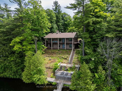125 Deerfield Dr, White Lake - Mcnab/Braeside Twps