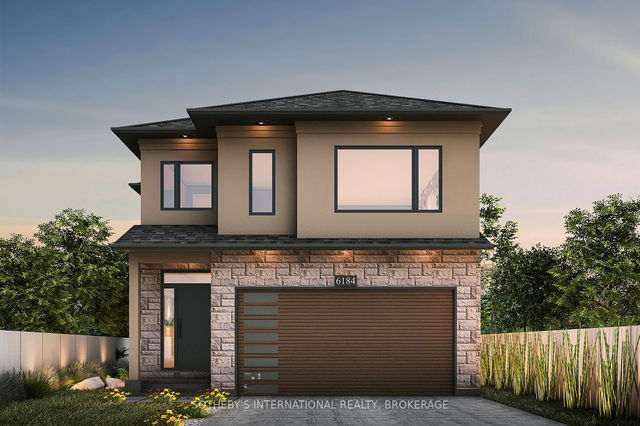 LOT 12 CURLIN Crescent