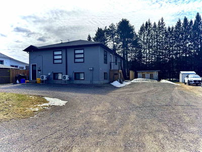 24 Wilson St, Chalk River - Chalk River and Laurentian Hills South
