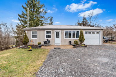 6409 Old Highway 2 Highway, Shannonville - Tyendinaga Township