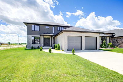 3559 Mia Lane, Plympton-Wyoming - Plympton Wyoming