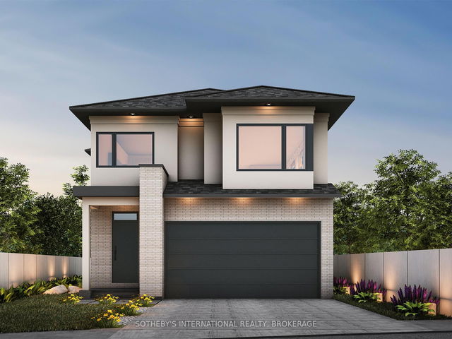 Lot 13 Curlin Crescent