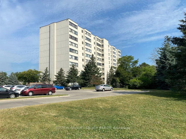 509 - 1600 Adelaide Street