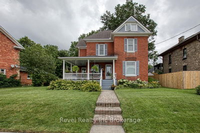 121 King St, Ingersoll - South