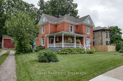 121 King St, Ingersoll - South image-0-2