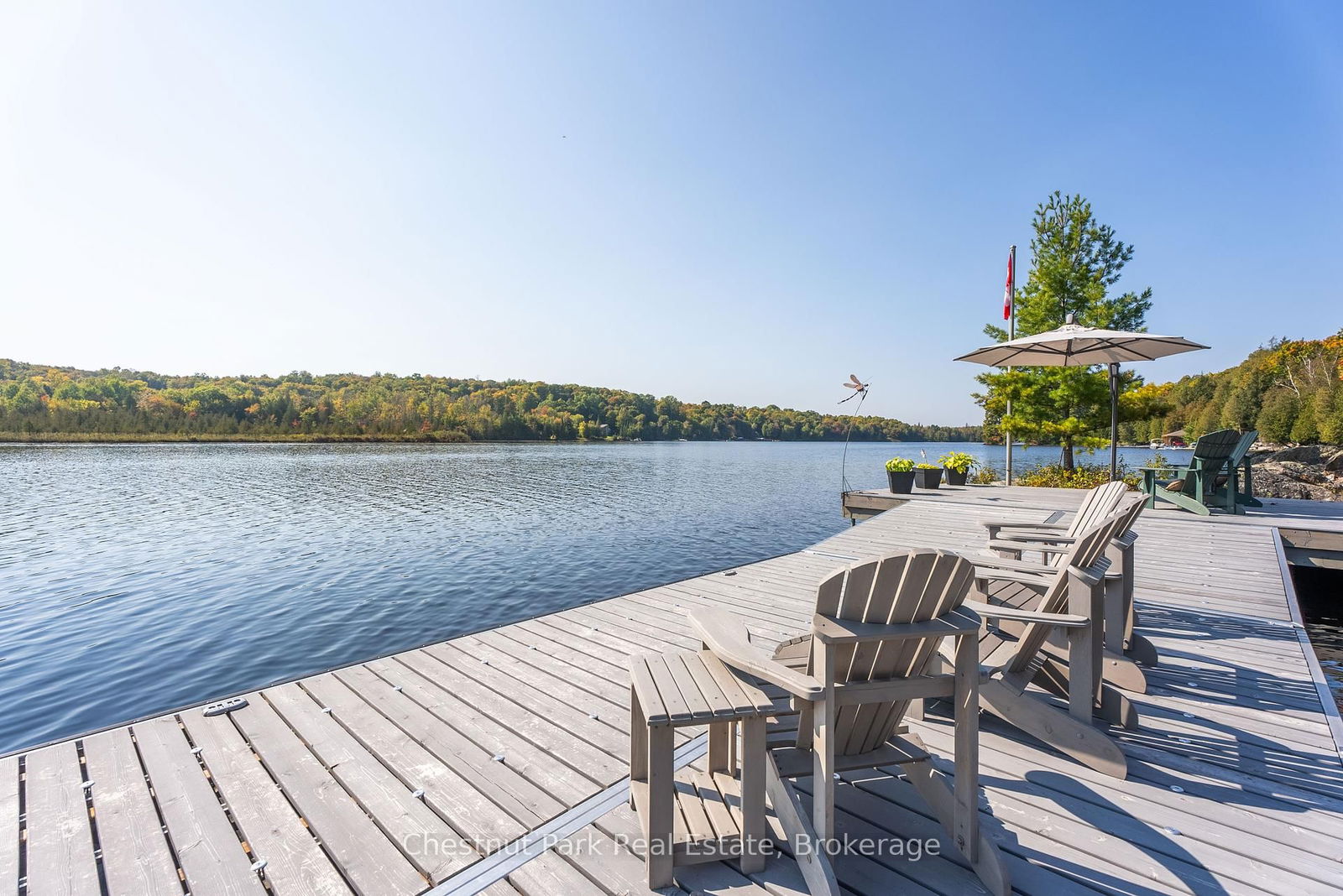 Detached House sold at 276 Wurm Road, Magnetawan, Magnetawan, P0A 1P0 - MLS: X12081468