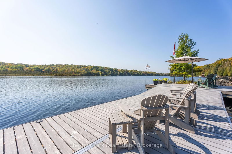 276 Wurm Rd, Magnetawan - Magnetawan image-0-0