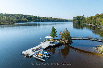 276 Wurm Rd, Magnetawan - Magnetawan image-0-1