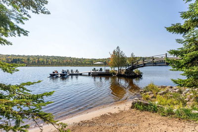 276 Wurm Rd, Magnetawan - Magnetawan image-0-2