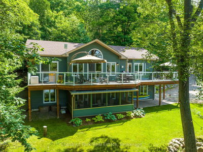 276 Wurm Rd, Magnetawan - Magnetawan image-0-4