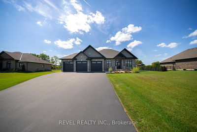 21 Tedley Blvd, Brantford - 