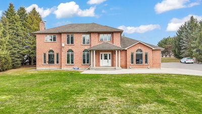 2 Currie Dr, Puslinch - Morriston