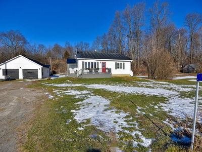 1406 County  Road 2 Rd, Leeds and the Thousand Islands - Rear of Leeds - Lansdowne Twp