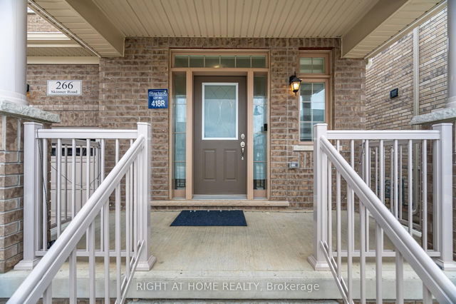 266 Skinner Road