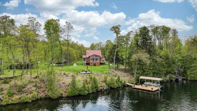 1115A Steenburg Lake North Rd, Hastings - Limerick