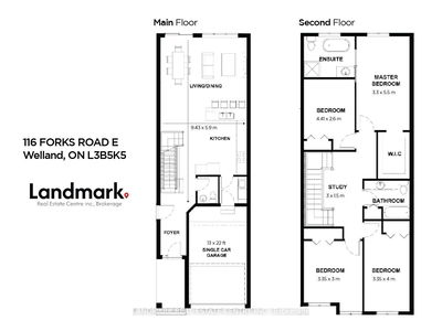 116 Forks Rd, Welland - Dain City image-0-1