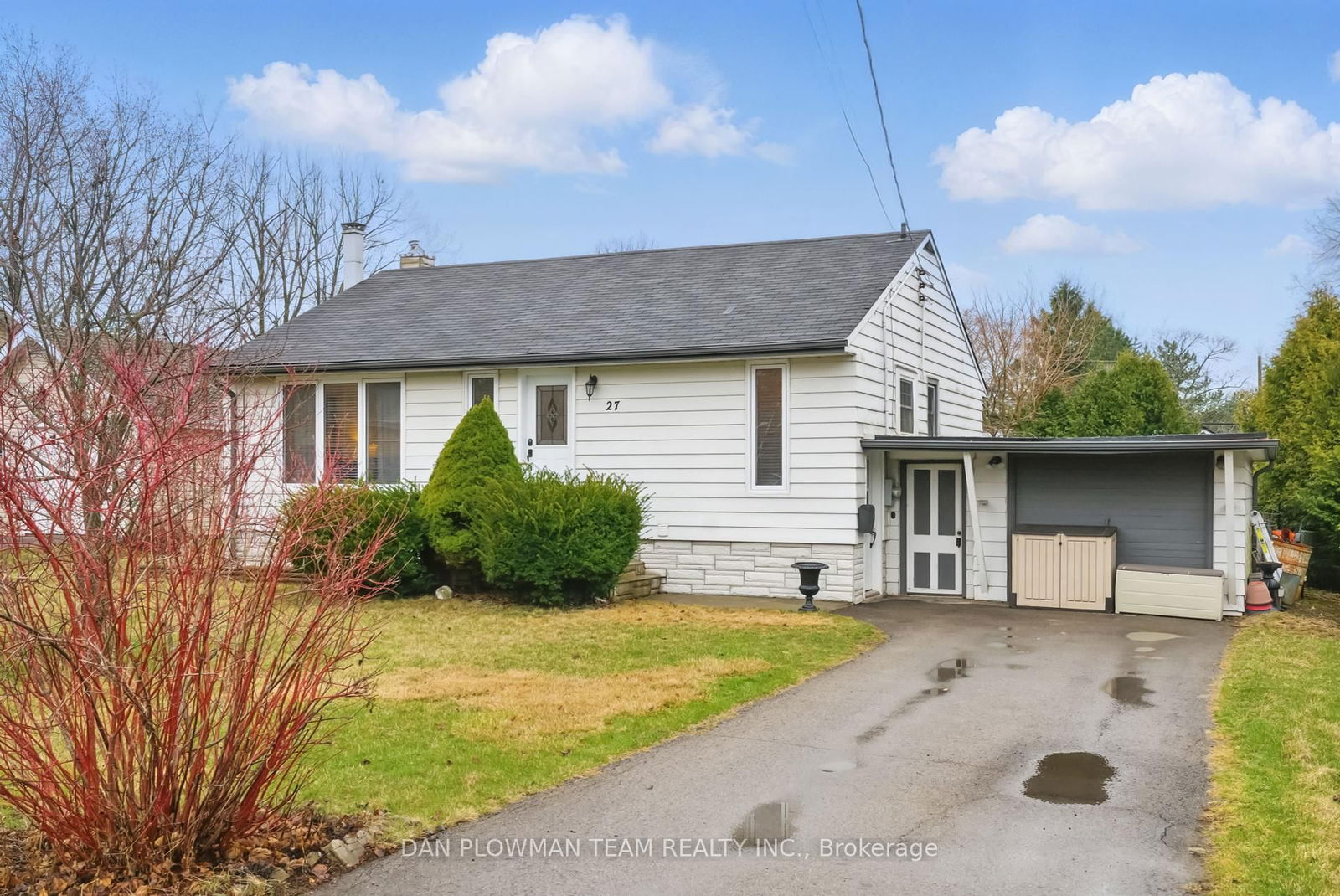 Detached House sold at 27 Springbrook Road, Cobourg, Cobourg, K9A 4H8 - MLS: X12081611