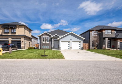 306 Welsh Ave, Amherstburg - 