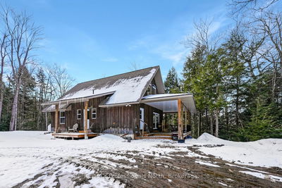 1532 Braeloch Rd, Algonquin Highlands - Stanhope