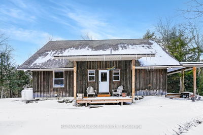 1532 Braeloch Rd, Algonquin Highlands - Stanhope image-0-1