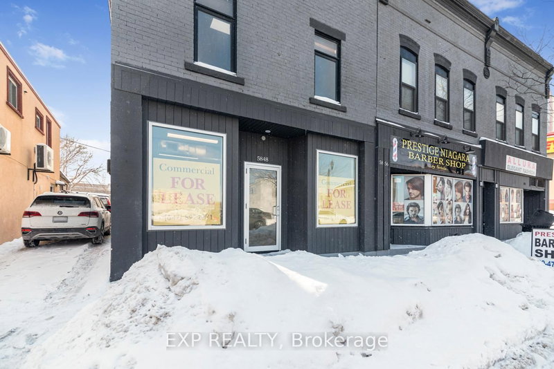 5848 Ferry St, Niagara Falls, L2G 1S9 | Image 3