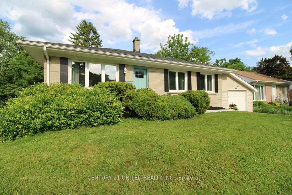 Detached House for sale at 1472 Westbrook Drive, Peterborough, Monaghan, K9J 6R4 - MLS: X12081772