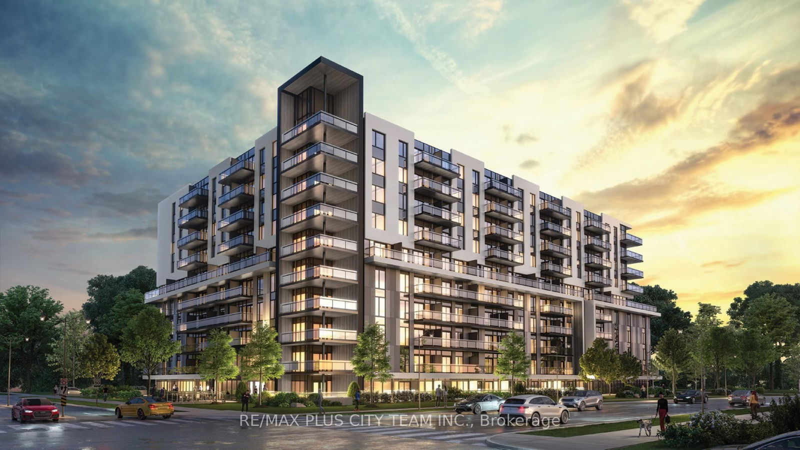 Condo for lease at 201-575 Conklin Road, Brantford, N3T 0Y2 - MLS: X12081782