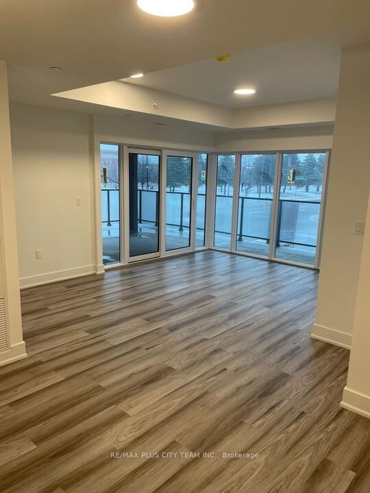 Condo for lease at 201-575 Conklin Road, Brantford, N3T 0Y2 - MLS: X12081782