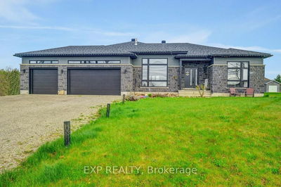 4 Tracy Lane, Rideau Lakes - Rideau Lakes (South Elmsley) Twp