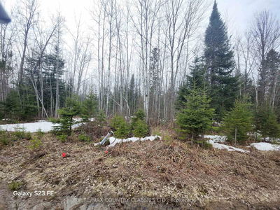 Vacant Land for sale at 23 Nicklaus Drive, Bancroft, Bancroft Ward, K0L 1C0 - MLS: X12081801