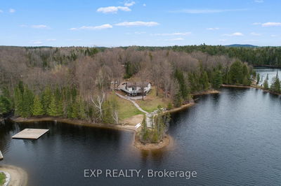 4997 Centennial Lake Rd, Griffith - Greater Madawaska