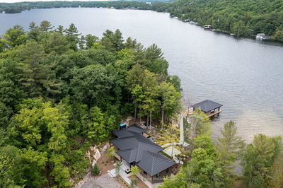 Unit 3 — 3864 MUSKOKA RD 118W, Muskoka Lakes - Medora image-0-1