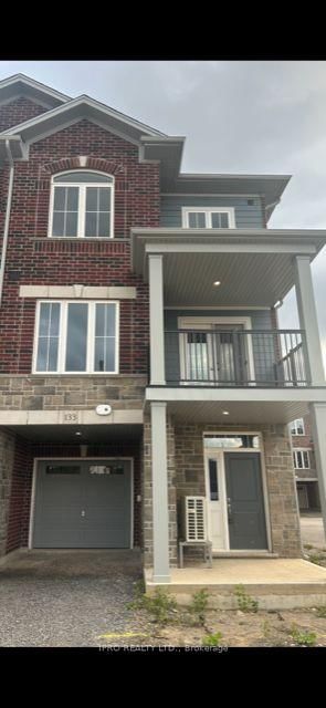Unit 133 — 677 Park Rd, Brantford - 