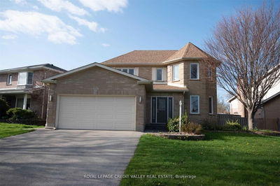 123 Napoleon Crt, London - East I