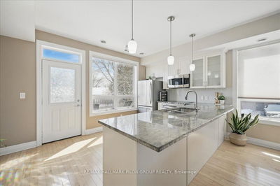 Unit 104 — 60 Meach Private, Stittsville - Stittsville (South) image-0-2