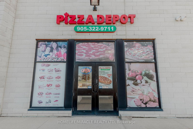 8B - 3510 Schmon Pkwy, Thorold, L2V 4Y6 | Image 3