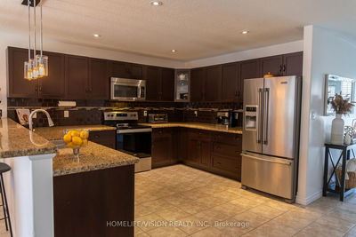 304 RIDGE TOP Cres, Guelph/Eramosa - Rockwood image-0-2