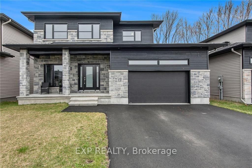 Detached House for sale at 929 Katia Street, The Nation, Limoges, K0A 2M0 - MLS: X12081881