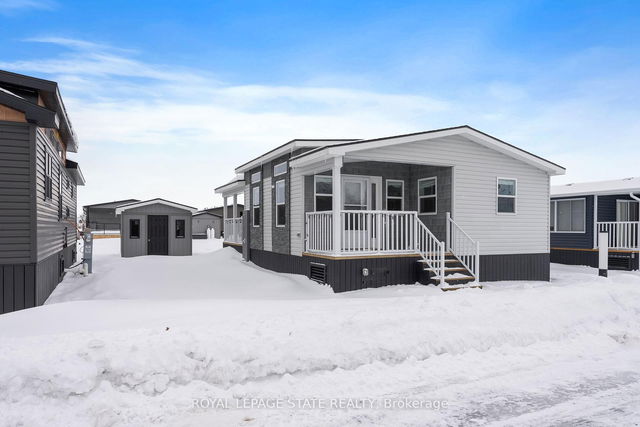 156 - 490 Empire Road