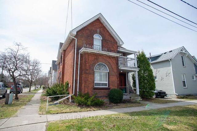 Unit 1 - 193 Chatham Street
