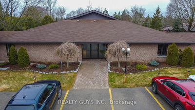Unit 4 — 693 WHITAKER St, Peterborough East - 4 North image-0-1